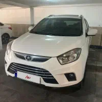 جک s5|خودرو سواری و وانت|تهران, شهران جنوبی|دیوار