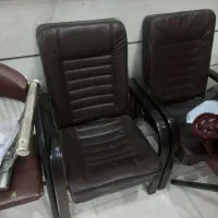 صندلی انتظار  صندلی انتظار