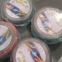 سیم برق ساختمانی