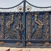 جوشکاری سیار