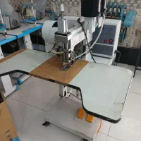 دستگاه مروارید زن دوکله زیر قیمت