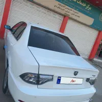 سمند سورن صفر کیلو متر