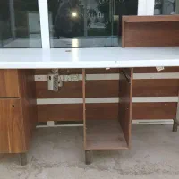 میز کار MDF