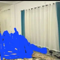 پرده ترک