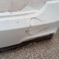 سپر عقب ساینا