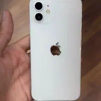 ایفون 12 نرمال