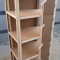 قفس کبوتر