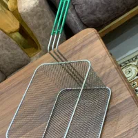 توری سرخ کن