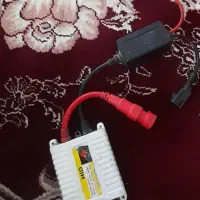 زنون پراید در حد نو
