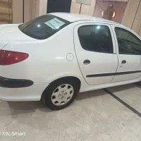 206 SD V1|خودرو سواری و وانت|کرج, گوهردشت|دیوار