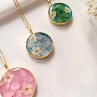 گردن بند ،دست بند ،جاکلیدی به مناسبت عید غدیر