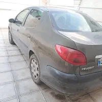 ۲۰۶ tu5  86