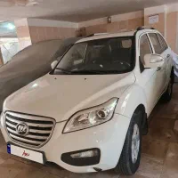 لیفان ایکس ۶۰