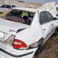فروشی|خودرو سواری و وانت|تکاب, |دیوار