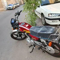 هندا 150 باسل