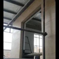 امور بنایی  تهران و حومه