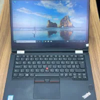 لپتاب یوگا x360 yoga کاملا اقتصادی