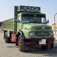 بنز تک باری
