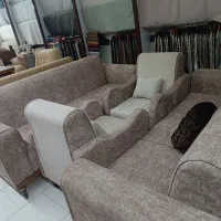 مبل راحتی نو