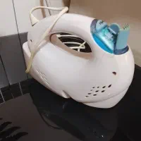 همزن برقی