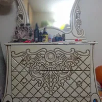 میزآرایشی و دراور