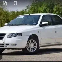 حواله خودرو سمند سورن موتورXu7pرینگ آلومینیومی