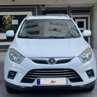 جک s5 اتوماتیک ۹۶