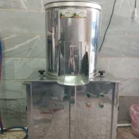 سبزی خردکن. و آبلیمو گیری