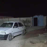 پراید 131