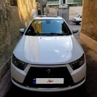 دنا پلاس توربو اتوماتیک آپشنال