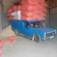 خرید فروش کاه گندم