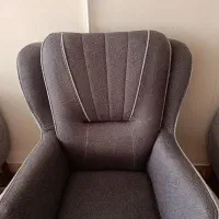 مبل زیبا هشت نفره