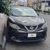 نیسان قشقایی