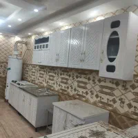 کابینت تولیدی عیدانه