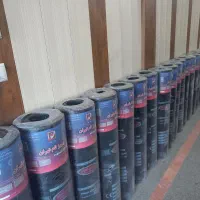 مرکز پخش انواع ایزوگام تهران