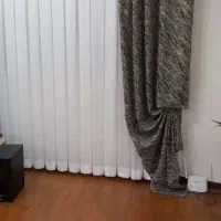 تعویض پرده کهنه با نو