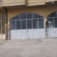 مغازه فلکه دانشگاه