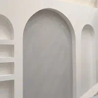 به تعدادی استا کار نقاش کناف نیازمندیم