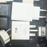 چندعددشارژراصلی فابریکی سامسونگ شیامی..
