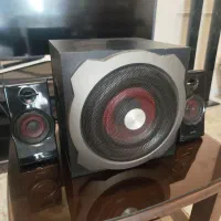 اسپیکر پارتی باکس