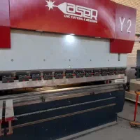 استخدام اپراتور  دستگاه خم cnc