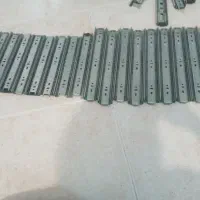 ریل برای کمد
