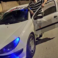206مدل89