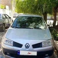 مگان 1600 سی سی