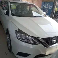 نیسان سیلفی