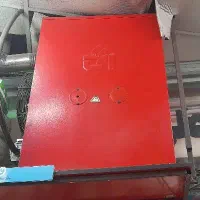 هیتر ۳۰هزار ایران کارتوس