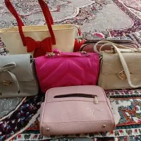 کیف و کفش
