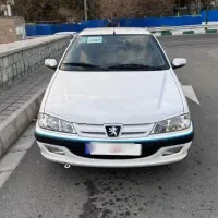 پژو پارس سال ۱۴۰۰