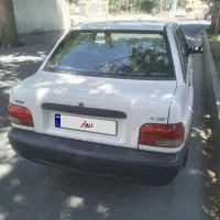پراید 131هیدرولیک فوری