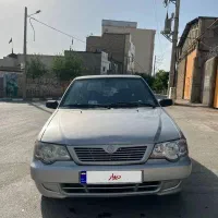 پراید 111مدل 94